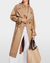 Casual Trench Coat