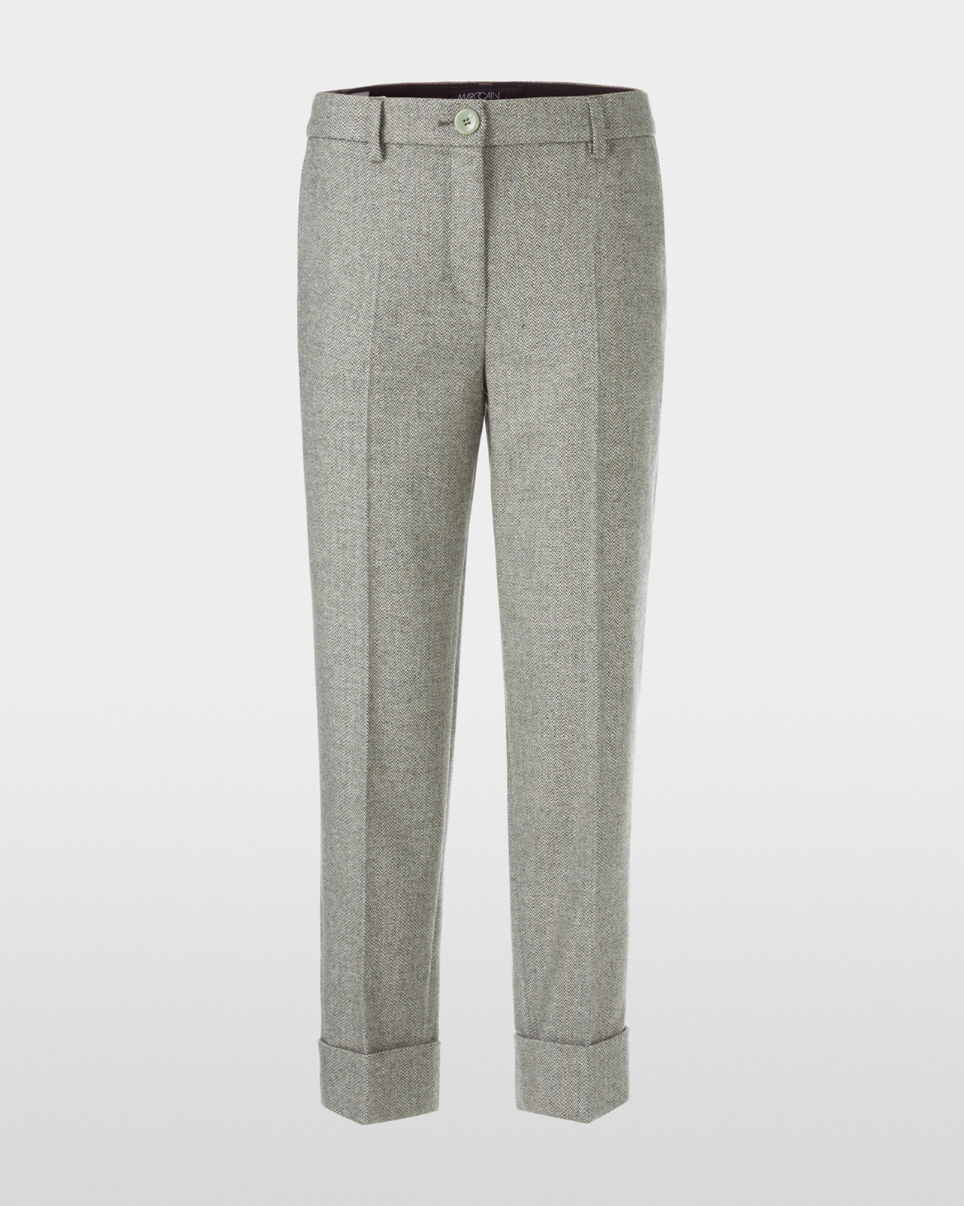 FORDON herringbone trousers