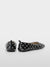 MarcCain Soft ballerina flat made of goat nappa