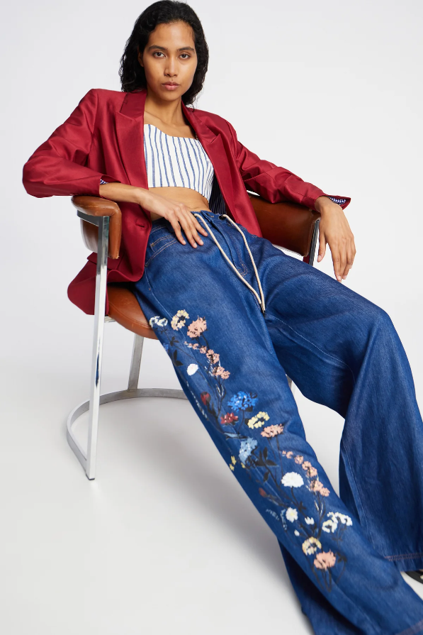 MUNTHE OBEY PANTS