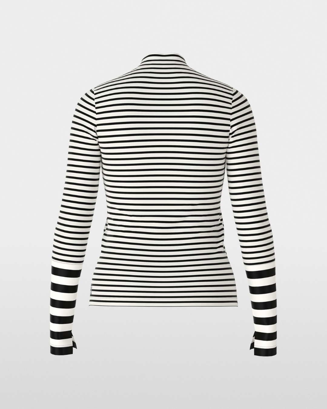 Striped long sleeve