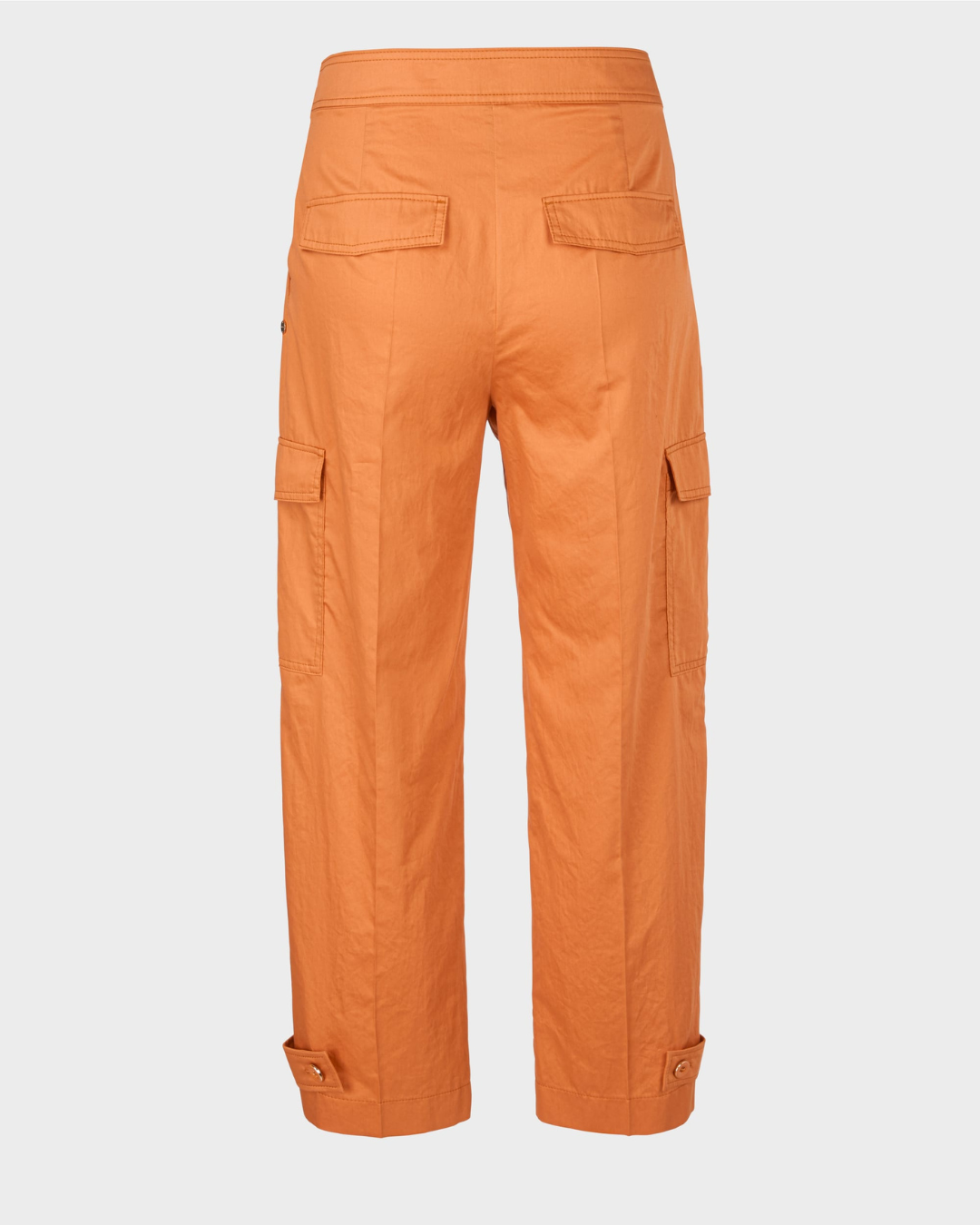 WELS model - trendy cargo pants