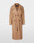 Casual Trench Coat