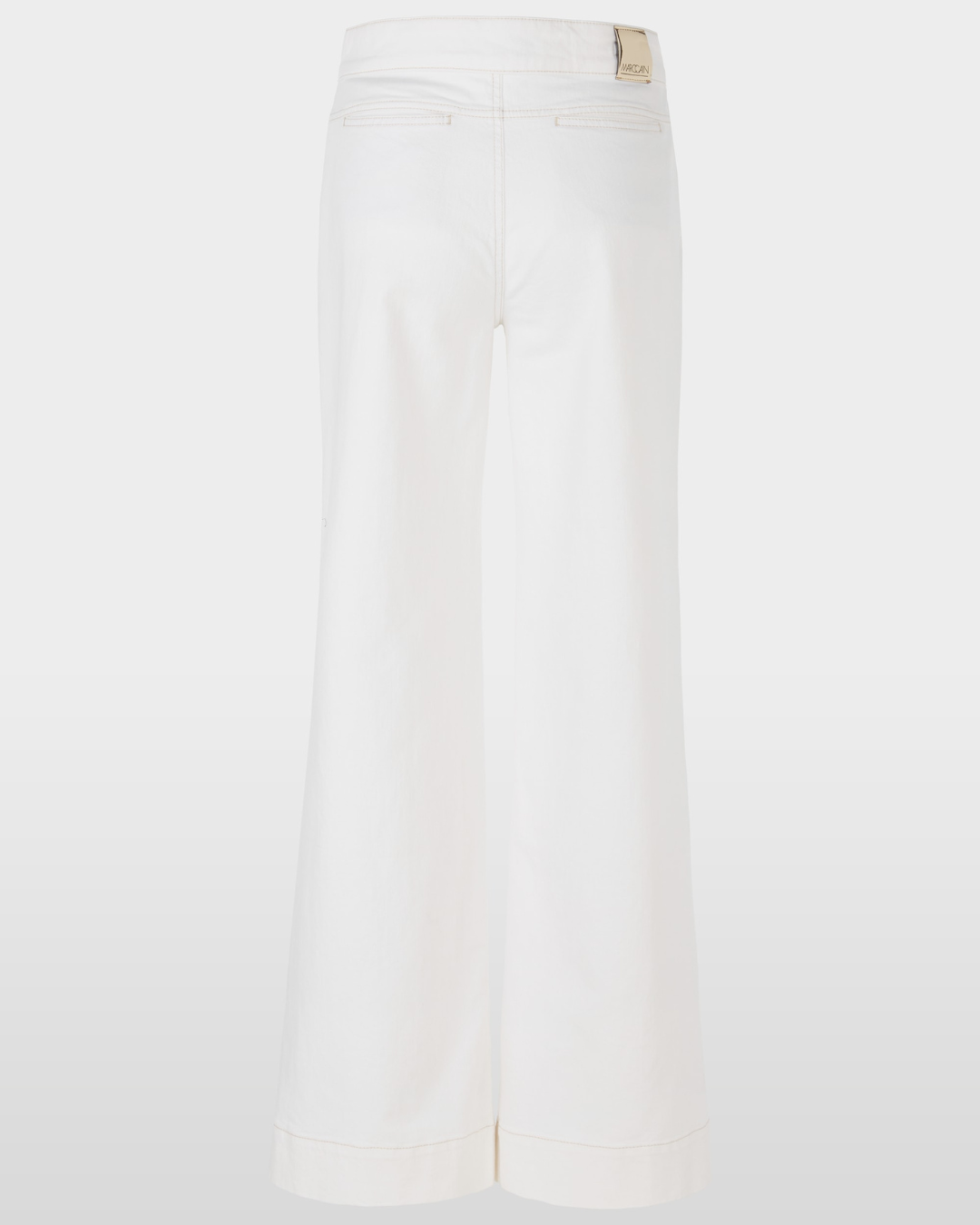 WARRI &quot;Rethink Together&quot; Wide Trousers