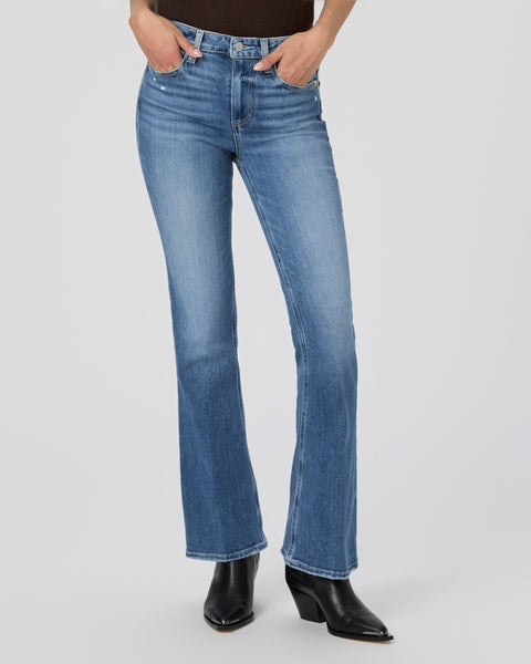 Paige Jeans- Laurel Canyon