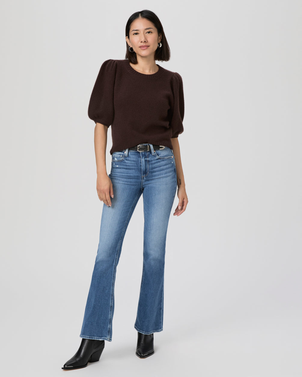 Paige Jeans- Laurel Canyon