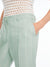 MarcCain FORDON pinstripe trousers