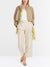 MarcCain Short jacket with stand-up collar