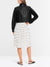 MarcCain Jacket in Soft Lamb Nappa Leather