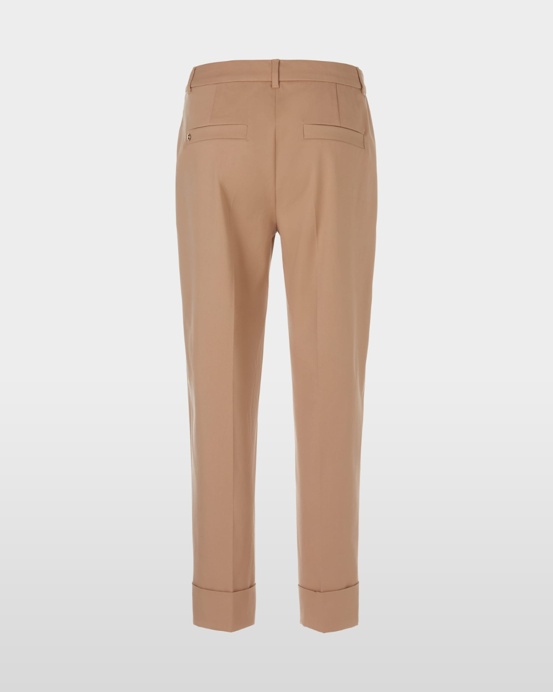 FORDON Feminine Trousers