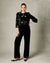 Fee G Athena-beaded short jacket