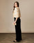 Fee G Athena- beaded short jacket