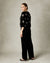 Fee G Athena-beaded short jacket