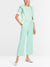 MarcCain WUKARI high waist trousers