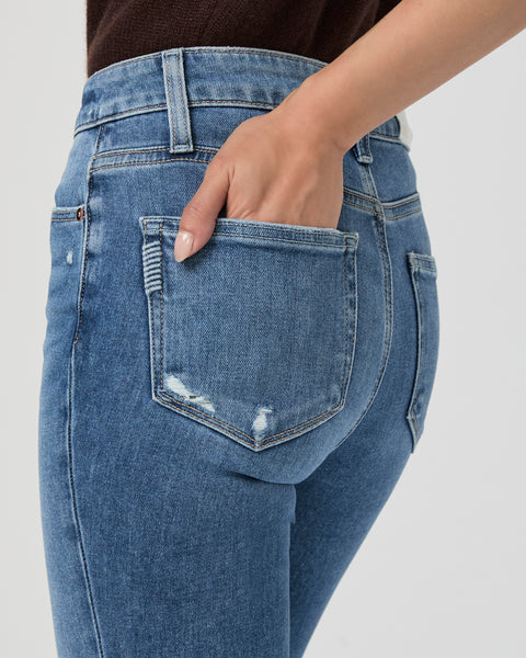 Paige Jeans- Laurel Canyon