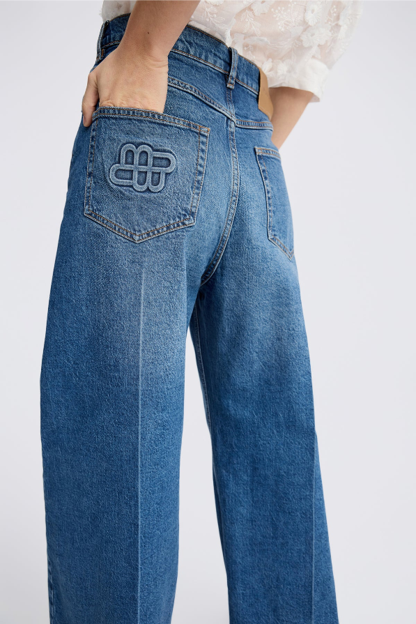 MUNTHE POWELL PANTS