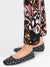 MarcCain Printed FREDERICA in Scuba Jersey