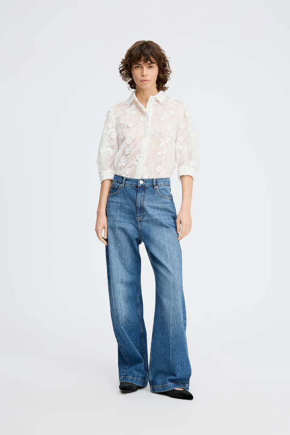 MUNTHE POWELL PANTS
