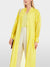 MarcCain Long shirt blouse with pintucks