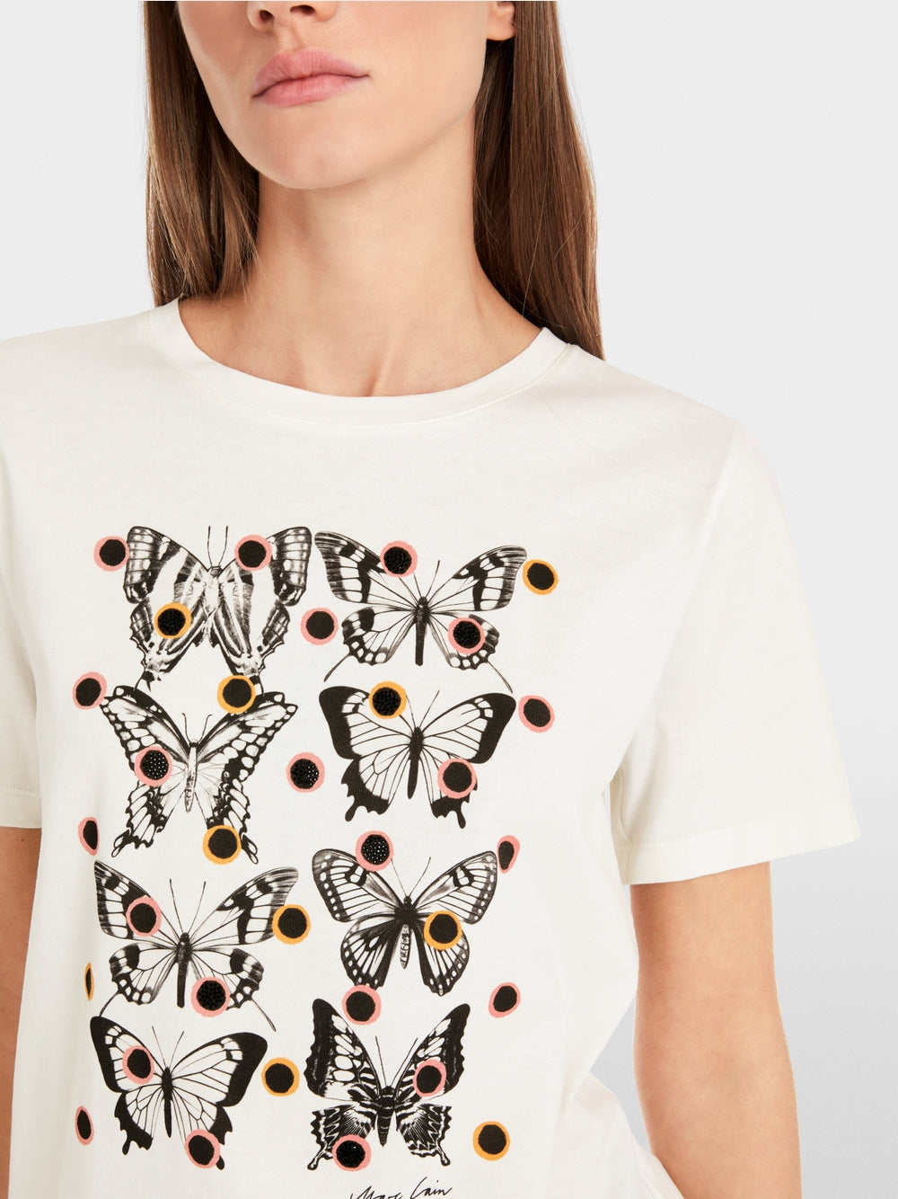 MarcCain Rethink Together T-Shirt