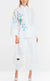 MarcCain white blouse