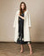 Fee G wool coat