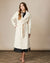 Fee G wool coat