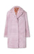 Charlotte Sparre Coat Solid Rose 3284