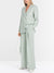 MarcCain  Large pinstripe blazer