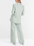 MarcCain  Large pinstripe blazer