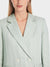 MarcCain  Large pinstripe blazer