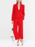 MarcCain Short unicolour blazer in superstretch