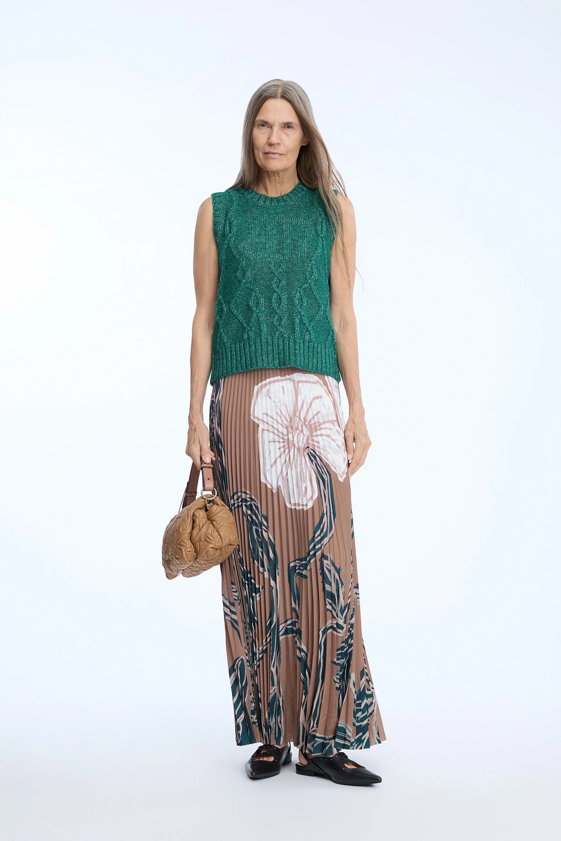 MUNTHE TAULLA SKIRT