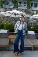 FRANK LYMAN JEANS