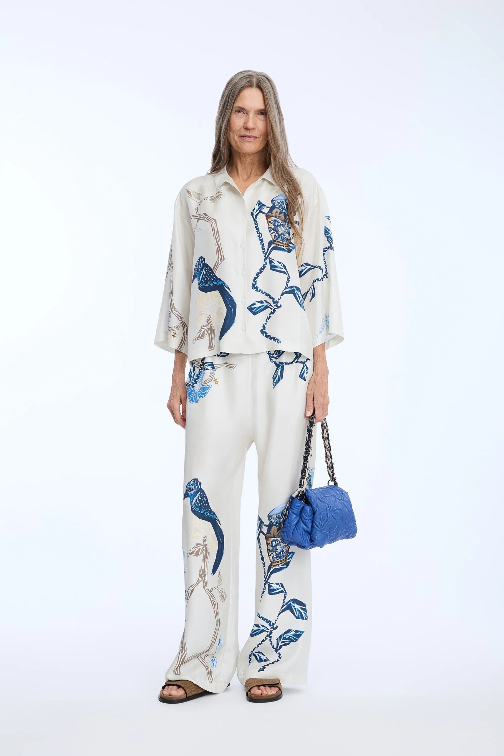 MUNTHE NANCIE TOP