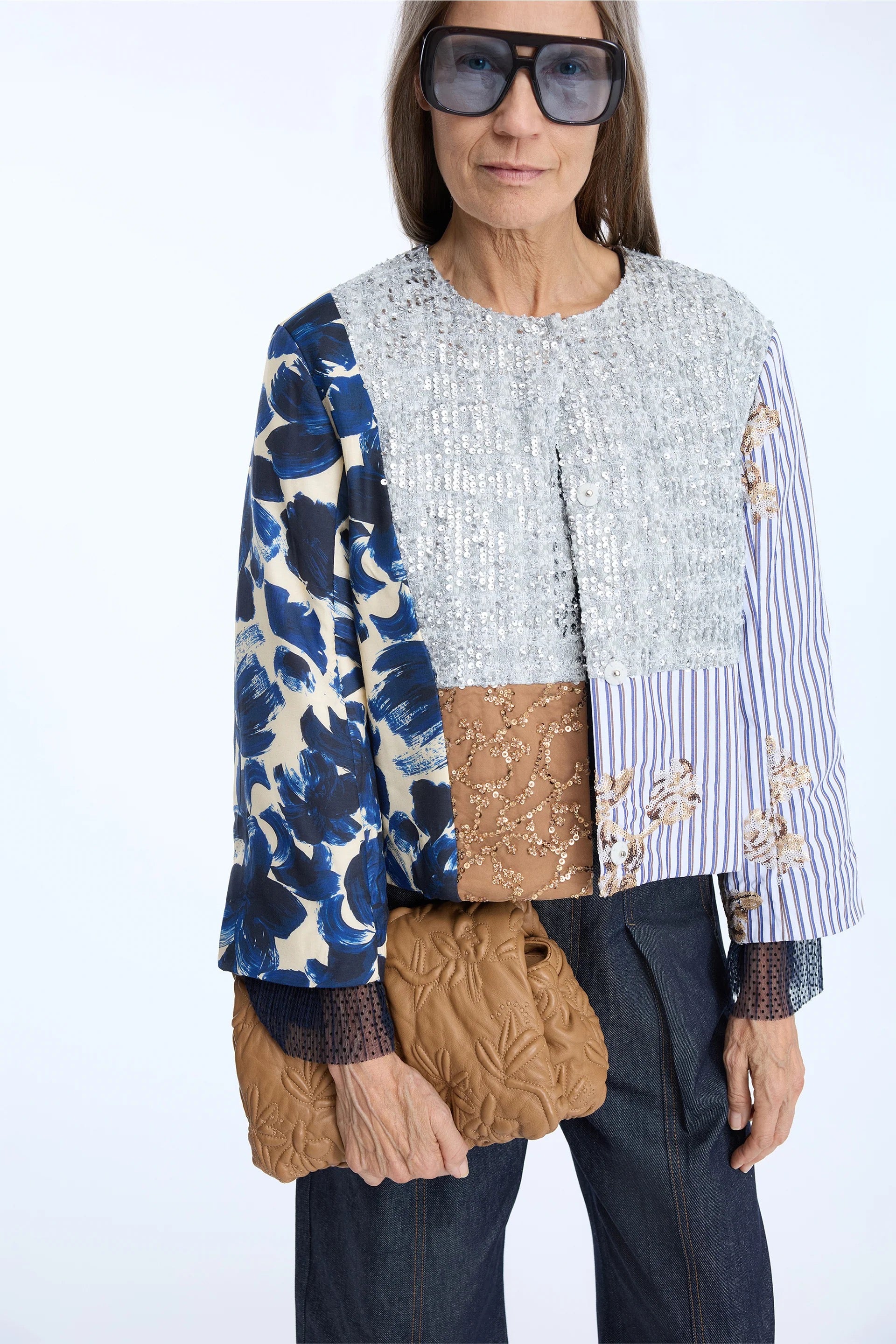MUNTHE NAIME JACKET