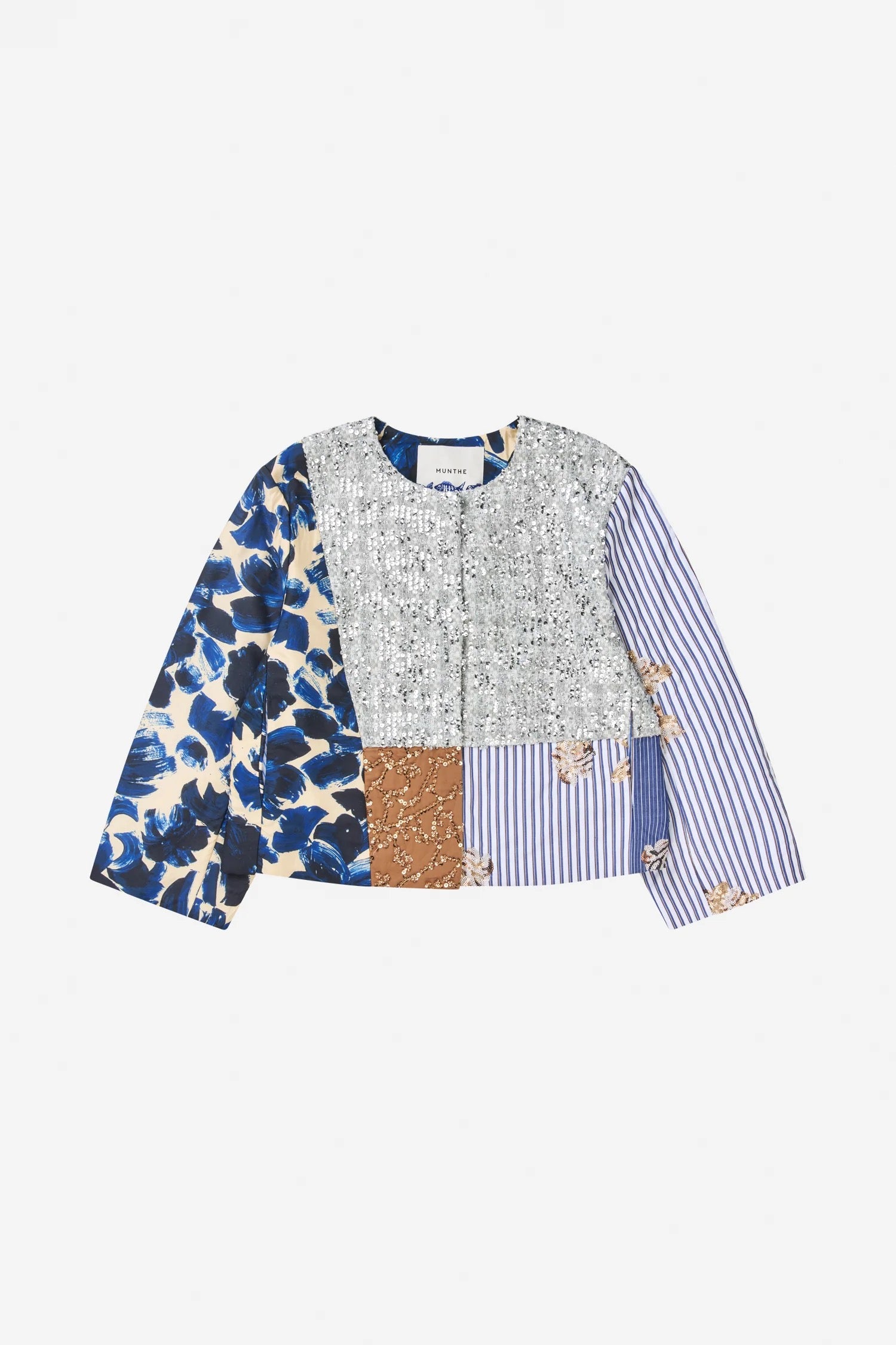 MUNTHE NAIME JACKET