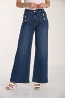 FRANK LYMAN JEANS