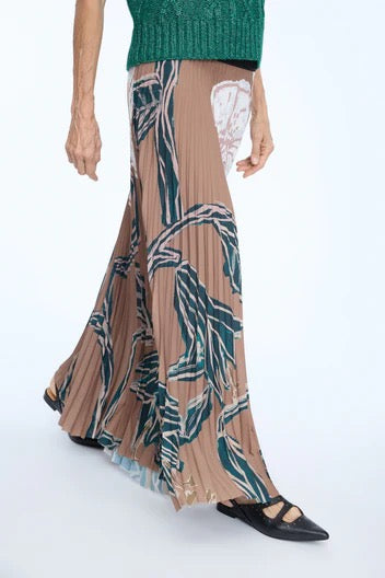 MUNTHE TAULLA SKIRT