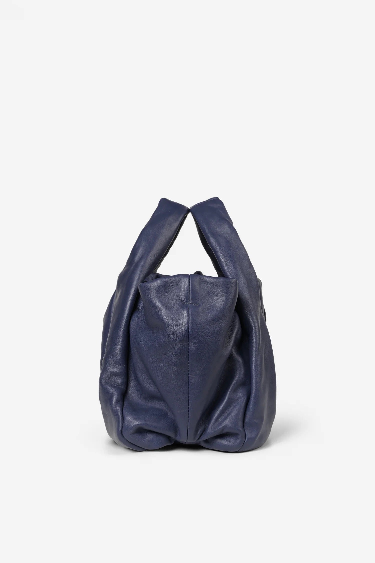 MUNTHE LEATHER BAG