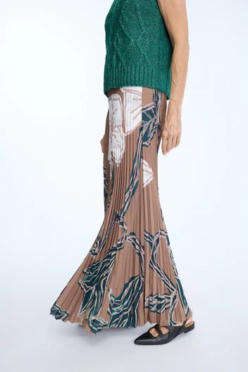 MUNTHE TAULLA SKIRT