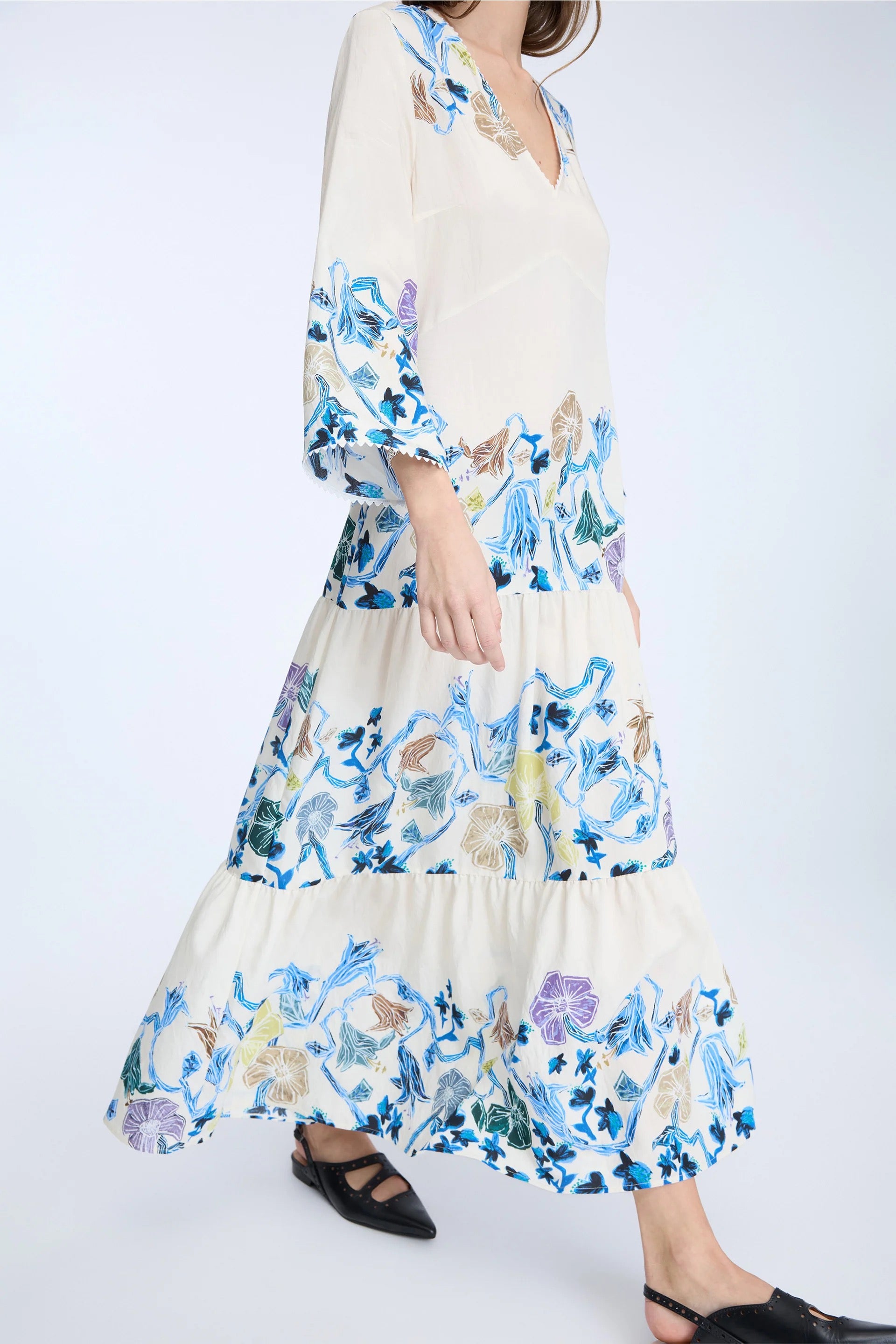 MUNTHE NAO DRESS