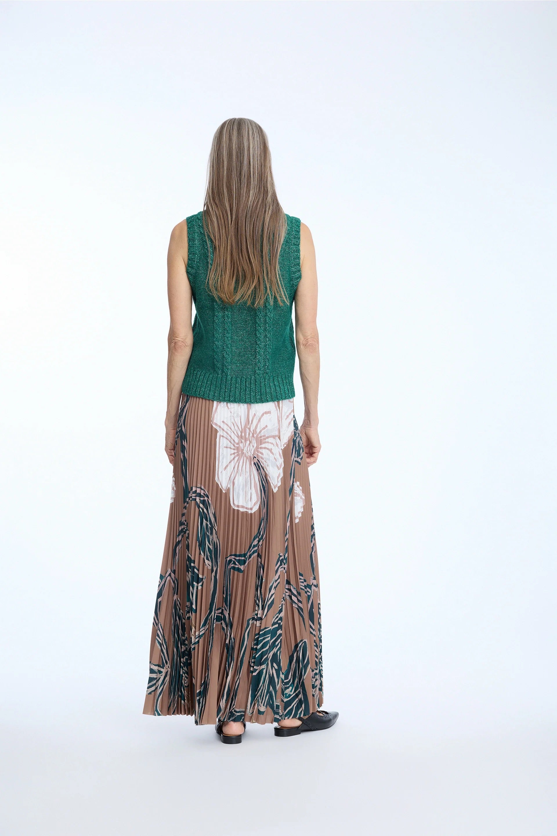 MUNTHE TAULLA SKIRT