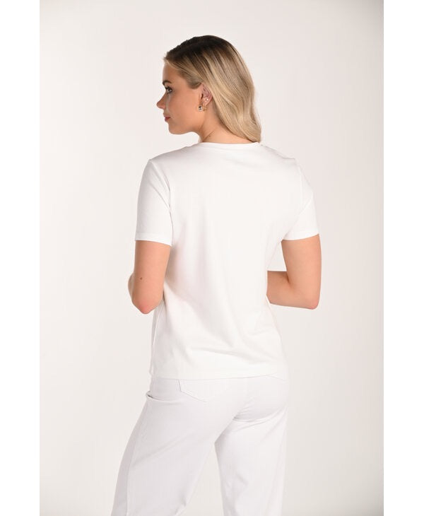 FRANK LYMAN SHORT SLEEVE TSHIRT