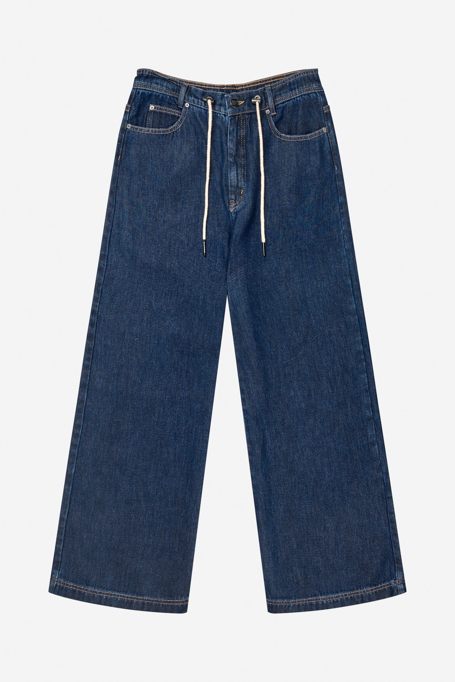 MUNTHE OBEY INDIGO JEANS