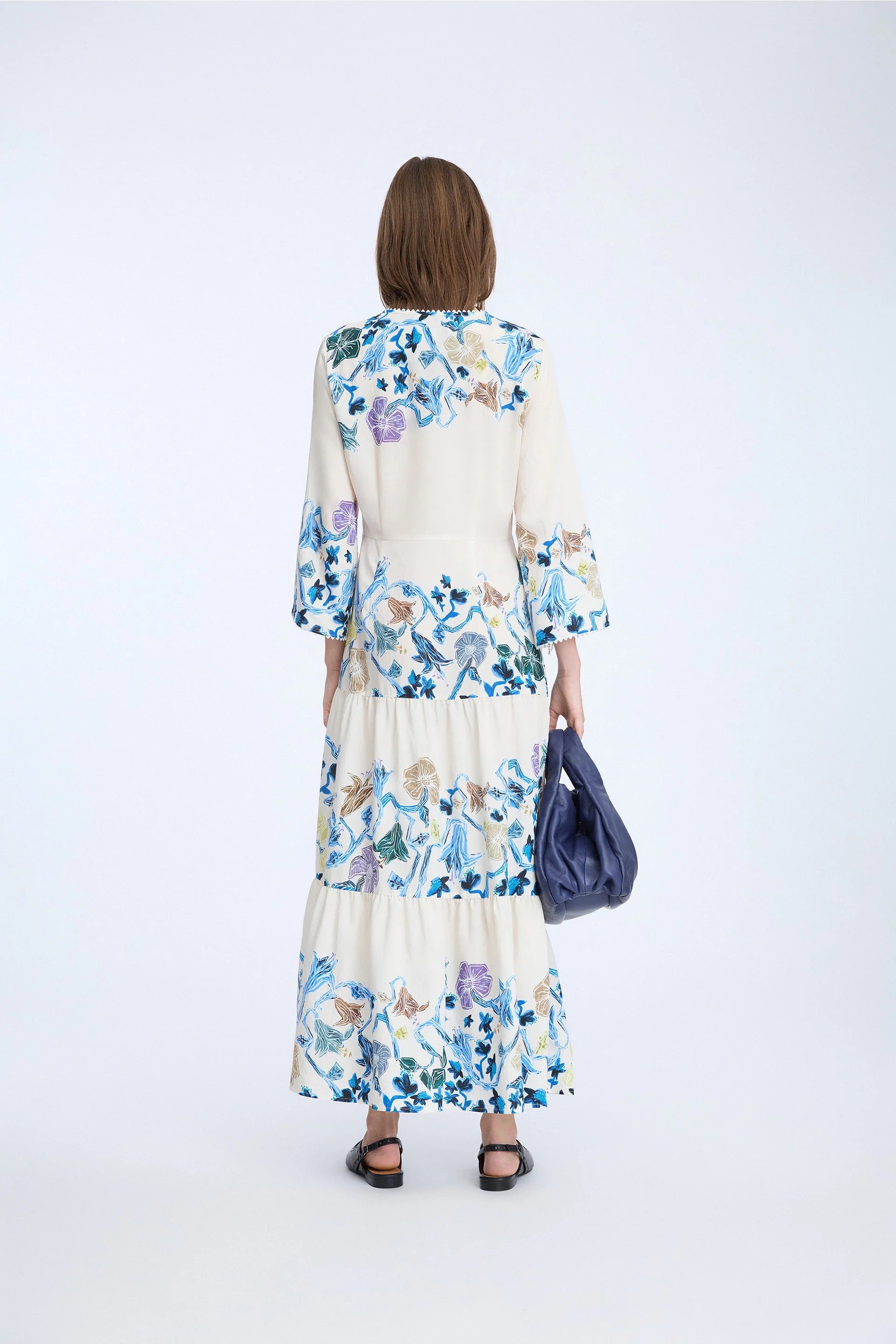 MUNTHE NAO DRESS