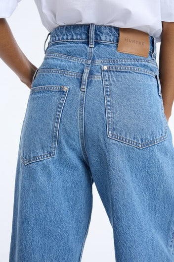 MUNTHE NEZZASIN JEANS