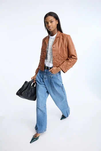 MUNTHE NEZZASIN JEANS