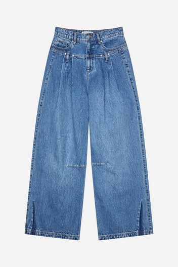 MUNTHE NEZZASIN JEANS