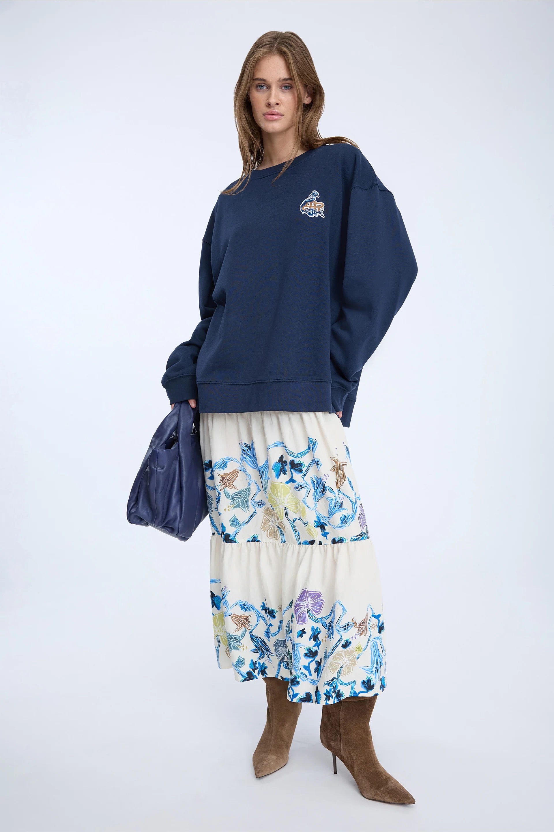 MUNTHE NAO DRESS